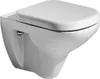Geberit 572145000 WC sedadlo Renova Plan, biele Náhľad obrázku produktu 2