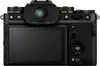 The back view of a black Fujifilm X-T5 digital camera. Náhľad obrázku produktu