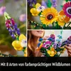 Kytice z divokých květin Náhled obrázku produktu 45