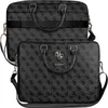 Guess Torba GUCB15G4GFGR 16 szary/grey4G Big Logo Podgląd zdjęcia produktu 3