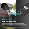 Zasilacz PoE Extralink POE-24-12W, 24V, 0,5A, 12W, kabel Podgląd zdjęcia produktu 2
