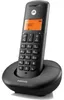 Motorola E201 schwarz Produktbild-Vorschau 3
