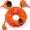 Gartenverlängerungskabel 30 m, 3 x 2,5 mm² dickes Kabel, Produktbild-Vorschau 3