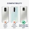 kwmobile Handyhülle für Xiaomi Redmi Note 9S / 9 Pro / 9 Produktbild-Vorschau 5