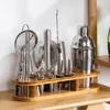 Barmanská sada na míchání koktejlů (sada 22 ks 750 ml) Náhled obrázku produktu 3