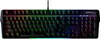 HyperX Alloy MKW100  Mechanische Gaming-Tastatur  Rot Produktbild-Vorschau 1