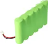 vhbw Akku kompatibel mit Compex Sport 3 Vascular, Sport 3, Produktbild-Vorschau 4