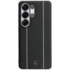 Custodia Mercedes MagSafe Galaxy S26 Ultra in vera pelle Anteprima dell’immagine prodotto 6