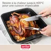 Zenker 7203, Čierna, Smalt, 400 °C, Nemecko, 340 mm, 400 mm Náhľad obrázku produktu 8