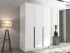 MIRJAN24 Kleiderschrank Calia I, Schlafzimmer, Produktbild-Vorschau 2