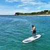 SUP Aqua Marina Magma 11'2" SUPER Combo Gonfiabile Stand Up Anteprima dell’immagine prodotto 4