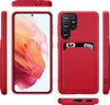 Handyhülle für Samsung Galaxy S22 Ultra Hülle Silikon Produktbild-Vorschau 2