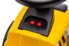 CAT – traktor dla dzieci, samochodzik na pedały, samochód Podgląd zdjęcia produktu 8