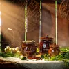 KADAX "Helios" fermentační hrnec, keramický hrnec s uchy a Náhled obrázku produktu 2