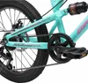 BIKESTAR Alu Kinder Jugend Mountainbike Vollgefedert, 7 Produktbild-Vorschau 4