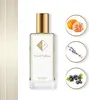 FP French Perfumes | Damenparfüm Nr. 728 – Libreee – 104 ml Produktbild-Vorschau 2