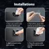 2X Schutzglas ( Display + Kamera ) für Xiaomi 17T Pro mit Produktbild-Vorschau 6