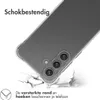 etui antywstrząsowe imoshion do Samsung Galaxy S25 - Podgląd zdjęcia produktu 2
