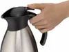 alfi Isolierkanne Bono TT, Edelstahl mattiert 1,5 l, Produktbild-Vorschau 6