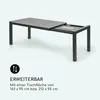 blumfeldt Menorca Expand - Gartentisch, Ausziehtisch, Produktbild-Vorschau 3