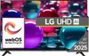 LG UHD AI 43UA73003LA Fernseher 109,2 cm (43") 4K Ultra HD Produktbild-Vorschau 3