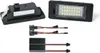 Led Kennzeichenbeleuchtung passend für VW Golf 6 / 7 Produktbild-Vorschau 1