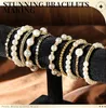 720 stk Armbänder Selber Machen Set，Armbänder Selber Produktbild-Vorschau 2