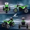 HOMCOM HOMCOM Kinder Elektro-Motorrad, 6V Kindermotorrad Produktbild-Vorschau 11