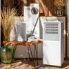 Cecotec ForceClima 7550, Einteilige mobile Klimaanlage, Produktbild-Vorschau 10