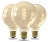 Calex LED Lampe E27, G95, Spiralförmig Filament, Vintage Produktbild-Vorschau 1