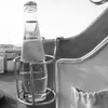 Webavita Strandkorb Zubehör Getränke-Flaschen-Tassenhalter Produktbild-Vorschau 5