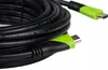 Vayox HDMI kabel 2.0 VA0018-3 | 3 m | 4K | Černá/zelená Náhled obrázku produktu 19