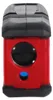 Einhell TC-LD 25, 25 m, 3 mm/m, Čierna, Červená, AAA, 1,5 Náhľad obrázku produktu 16