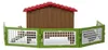 schleich FARM WORLD 42728, Zvíře, Farm, Farm animals / farm Náhled obrázku produktu 8