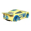 Disney Pixar Cars Die-Cast NIGHT RACING DIECAST SINGLES Produktbild-Vorschau 2