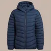 Craghoppers Complite Ix Jacke Blau S Damen Blau S Produktbild-Vorschau 3