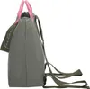 Fritzi aus Preußen zaino Ju Lighty Backpack Olive oliva Anteprima dell’immagine prodotto 5