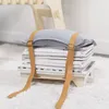Zeitschriftenhocker mit Riemen SIMPLICITY Produktbild-Vorschau 1