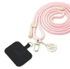 Guess CBDY Cord Nylon 4G Metal Charm - univerzální řemínek Náhled obrázku produktu 7