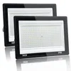 2x 300W LED-Flutlicht IP66 30000LM 6500K kaltweiß für Außen Productafbeelding-voorbeeld
