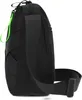 zwei Alex - Umhängetasche 28 cm (black) Produktbild-Vorschau 3
