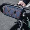 Borsa Rockbros 30110054002 Borsa da manubrio per bicicletta Anteprima dell’immagine prodotto 4