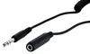 Wentronic AVK 116-500 5.0m, 6.35mm, 6.35mm Produktbild-Vorschau 5