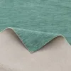 Natur Teppich Indo Gabbeh Ella Mint, Größe:140x200 cm Produktbild-Vorschau 4
