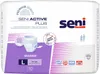 Seni Active Inkontinenzpants plus L 8X10 St Produktbild-Vorschau 1