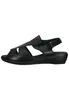 ARCOPEDICO Sandalen Sandalen Leder Produktbild-Vorschau 2