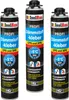 Isolbau Colle isolant PROFI 3 x 750 ml Mousse-colle Voir les images du produit 1