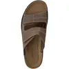 Rohde Herren Pantolette braun Produktbild-Vorschau 11