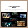 Samsung Smart Monitor M50F M5 27" FullHD 60Hz IPS Smart Voir les images du produit 3