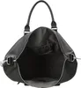 PICARD Cuir sac de voyage Milano Duffle Bag Black noir Voir les images du produit 10